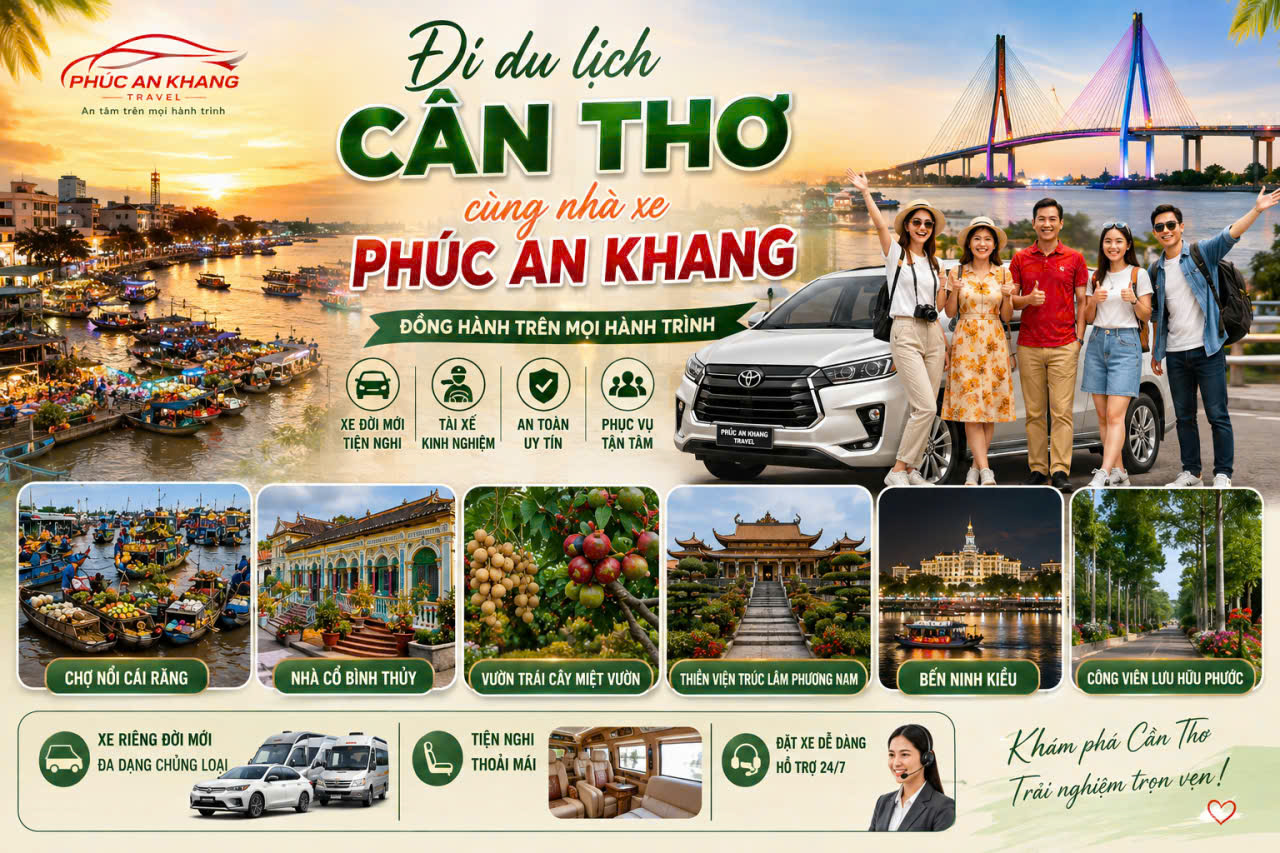 can tho 1 1